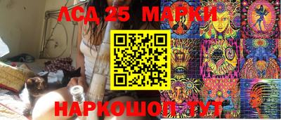 PSILOCYBIN Коммунар